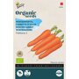Buzzy ® BIO Winterwortelen Flakkese 2 Voorzijde